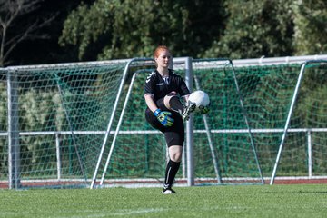 Bild 20 - Frauen VfL Oldesloe 2 . SG Stecknitz 1 : Ergebnis: 0:18